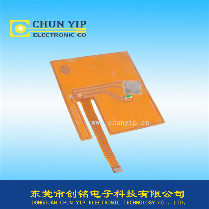 薄膜開關(guān)FPC線路 薄膜開關(guān)FPC線路