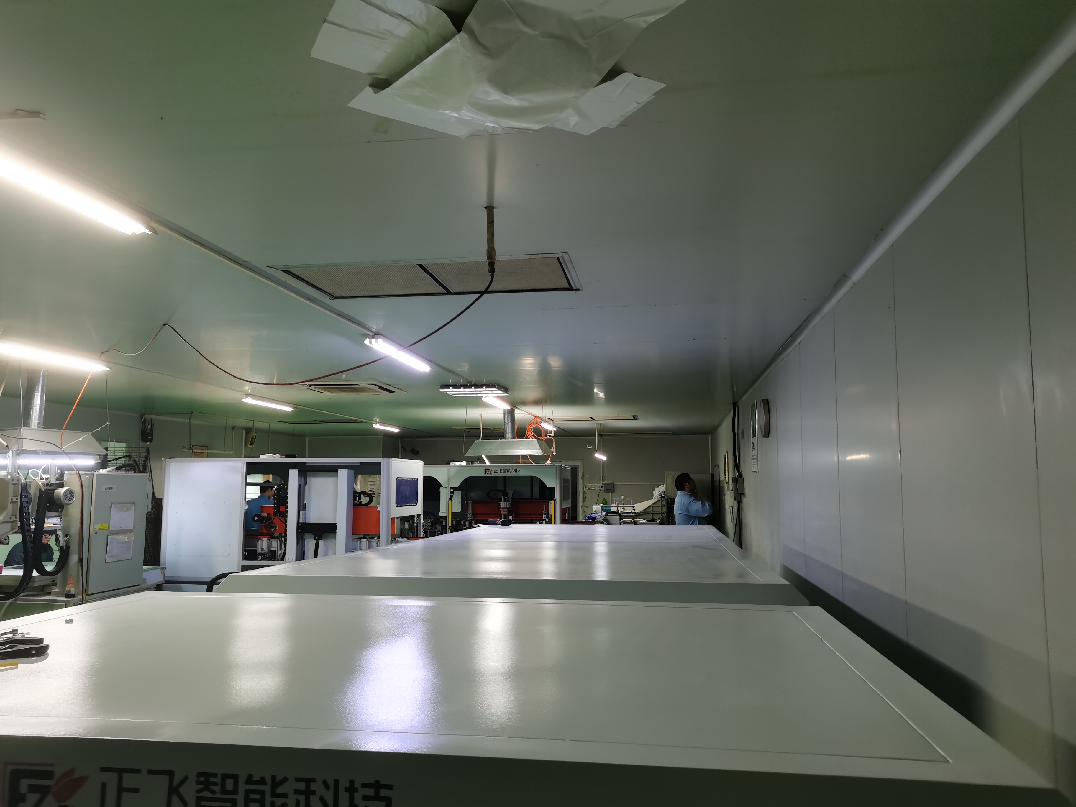 全自動設備搬運 (4)