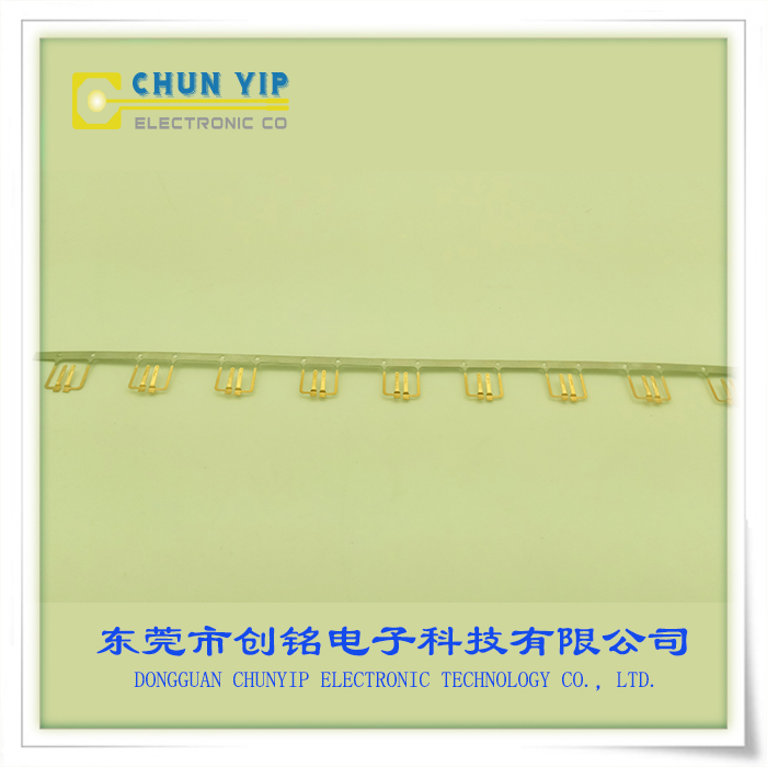 沖壓銅制品 沖壓銅制品