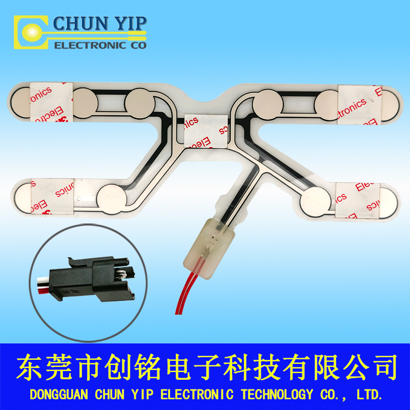 薄膜傳感器，壓力傳感器，座椅傳感器